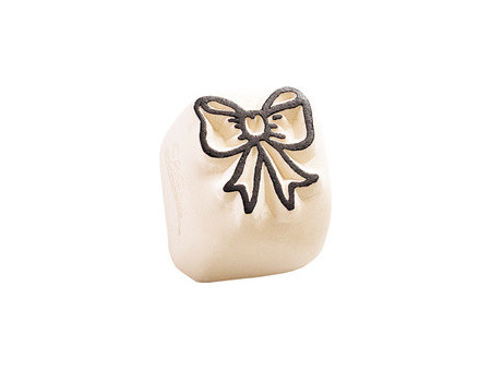 COLOP Pierre de tatouage LaDot kids 'fusée', petit