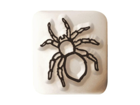 COLOP Pierre de tatouage LaDot kids 'araignée', petit