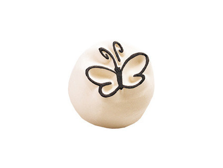 COLOP Pierre de tatouage LaDot kids 'ours', petit