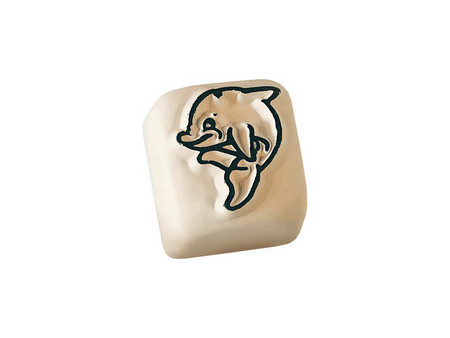 COLOP Pierre de tatouage LaDot kids 'ours', petit