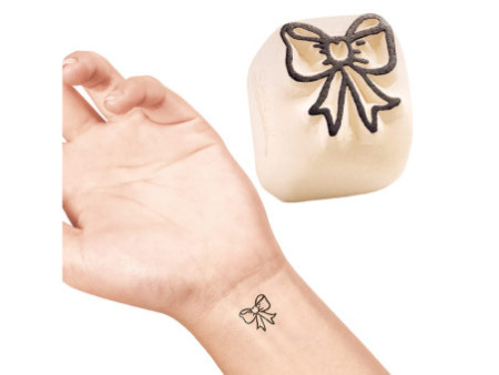 COLOP Pierre de tatouage LaDot kids 'ruban', petit