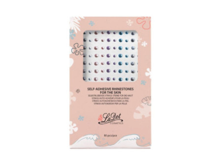 COLOP Tampon de tatouage LaDot kit 7, Stone S17/S34