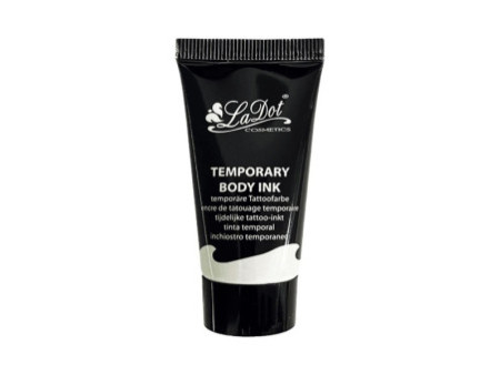 COLOP Tampon de tatouage LaDot kit 11, Stone S23/S19