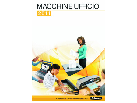 Fellowes spirale, format A4, 34 anneaux, 6 mm, noir