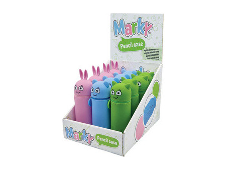 COLOP Trousse 'Marky', présentoir