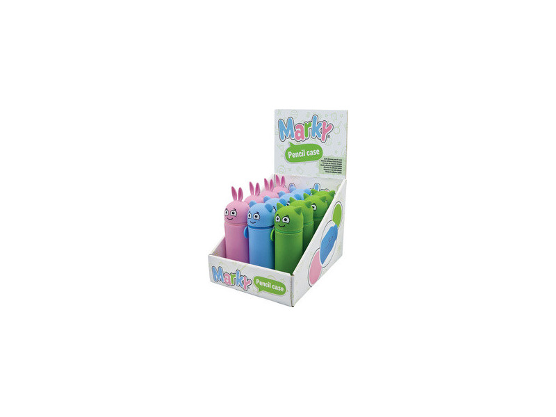 COLOP Trousse 'Marky', présentoir