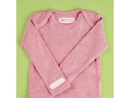 COLOP Étiquette pour textile/thermoadhésive 'Marky'