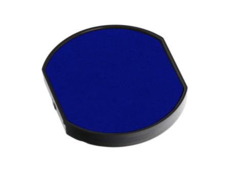 trodat Cassette d'encrage 6/46040, bleu