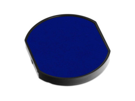 trodat Cassette d'encrage 6/4642B, bleu