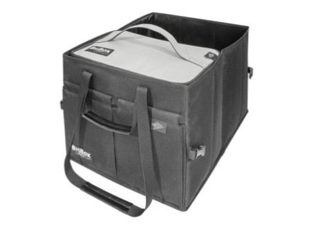 WEDO Sac isotherme BigBox Cooler, 16,5 litres, gris lumière
