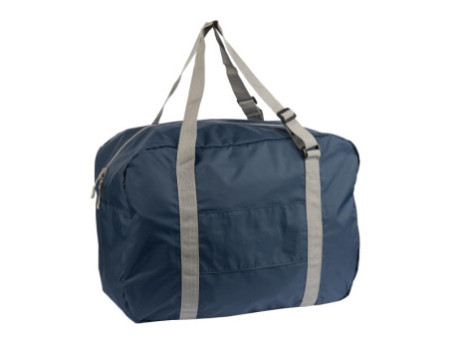 WEDO Sac de voyage pliable BAGTOGO, bleu