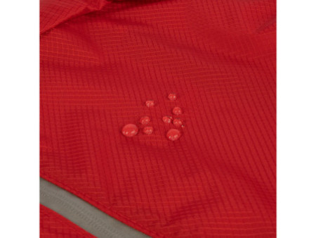 WEDO Sac à dos pliable PACKTOGO, rouge