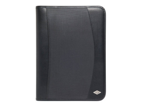 WEDO Organiseur universel tablette PC Elegance, A4, noir