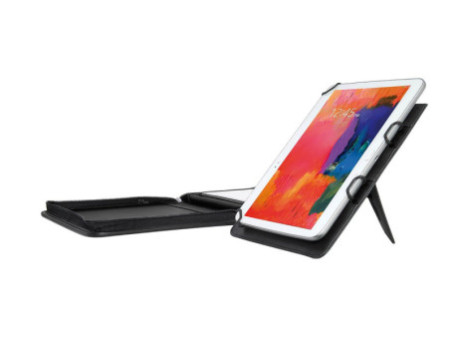 WEDO Organiseur universel tablette PC Elegance, noir