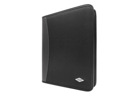 WEDO Organiseur universel tablette PC Elegance, noir