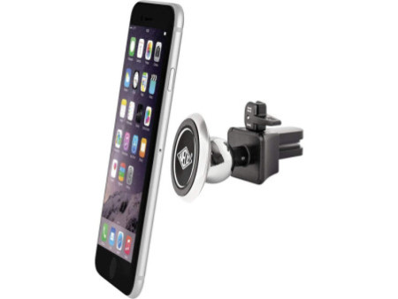 WEDO Support magnétique smartphone pour véhicules 'Dock-it'
