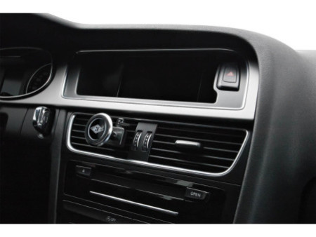 WEDO Support magnétique smartphone voiture 'Doct-it Premium'