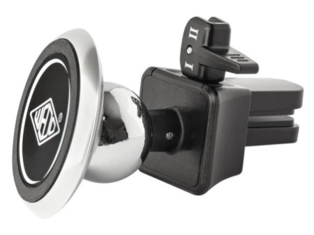 WEDO Support magnétique smartphone voiture 'Doct-it Premium'