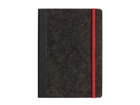 PAGNA Carnet de note Classica, A5, en carreaux, 96 feuilles