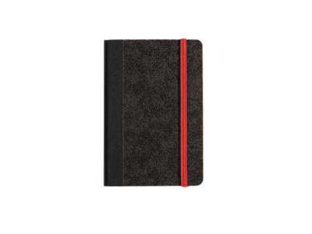 PAGNA Carnet de notes Classica, A6, quadrillé, 64 feuilles