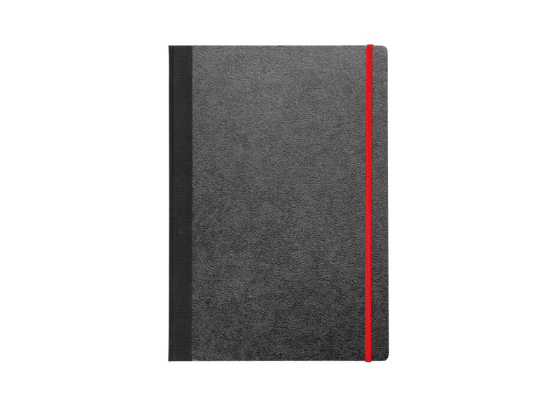 PAGNA Carnet de notes Classica, A4, qaudrillé, 96 feuilles