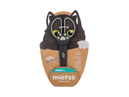 WEDO Ciseaux BELLO, ronds, longueur: 130 mm, pour droitiers