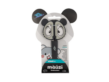 WEDO Ciseaux BELLO, ronds, longueur: 130 mm, pour droitiers