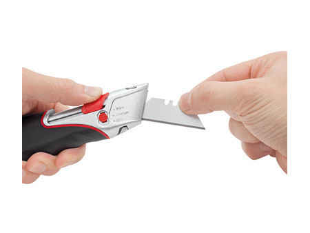 WEDO Lame circulaire de rechange pour Super Safety-Cutter