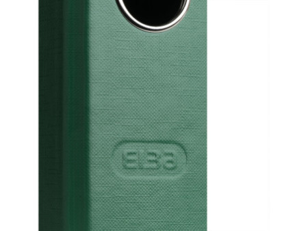 ELBA Classeur à levier rado smart Pro+, dos: 50 mm, vert
