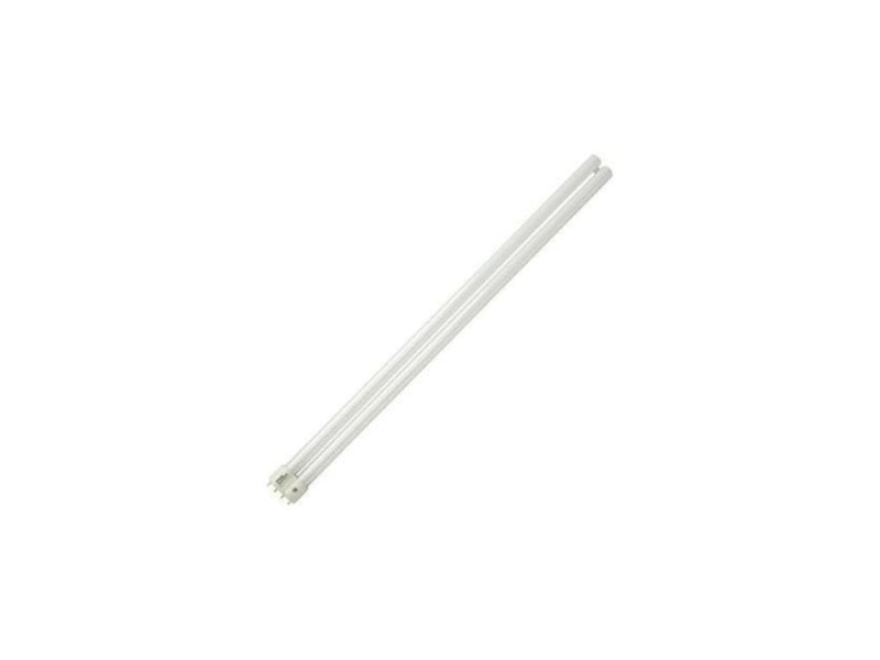 LEDVANCE Ampoule fluocompacte DULUX L LUMILUX, 55 Watt, 2G11