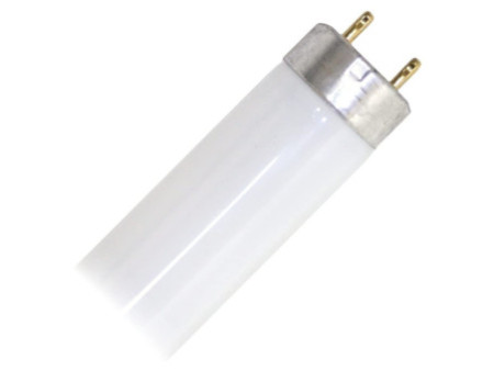 LEDVANCE Tube fluorescent LUMILUX T8, 58 Watt, G13 (865)