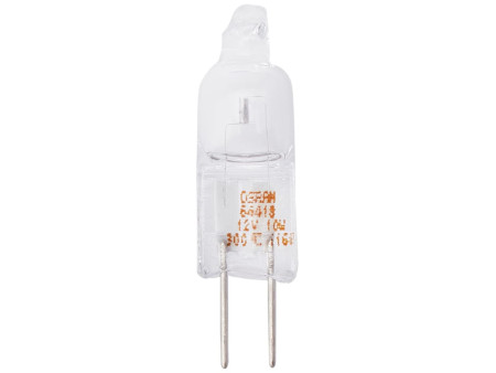 LEDVANCE Ampoule de four HALOSTAR OVEN, 10 Watt, G4