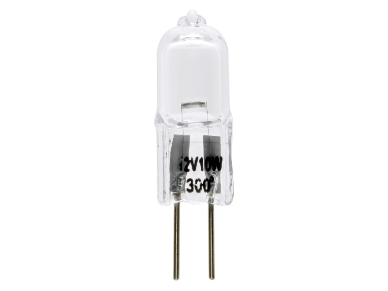 LEDVANCE Ampoule de four HALOSTAR OVEN, 20 Watt, G4