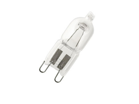 LEDVANCE Ampoule de four HALOPIN OVEN, 25 Watt, G9