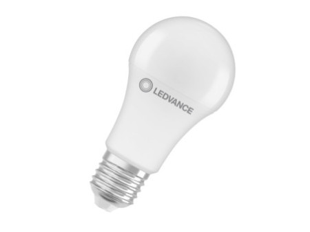 LEDVANCE Ampoule LED CLASSIC A DIM, 14 Watt, E27, mat