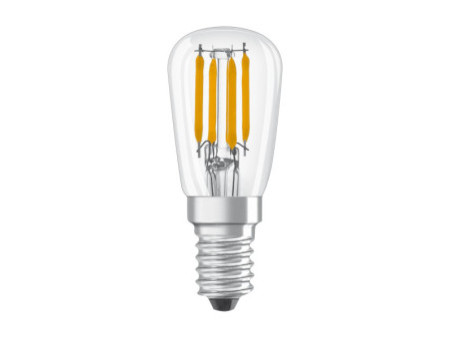 LEDVANCE LED-Lampe PARATHOM SPECIAL T26, 2,8 Watt, E14