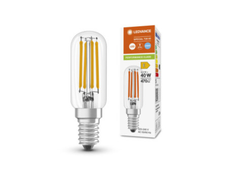 LEDVANCE Ampoule LED PARATHOM SPECIAL T26, 4,2 Watt, E14