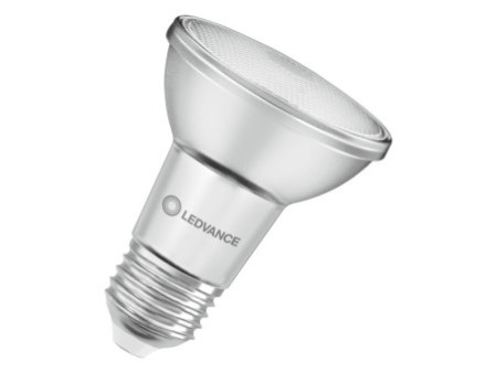 LEDVANCE Ampoule LED PAR20 DIM, 6,4 Watt, E27 (927)