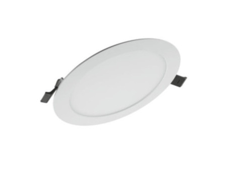 LEDVANCE Lampe LED encastrée DOWNLIGHT SLIM ALU, 17W, 3000K