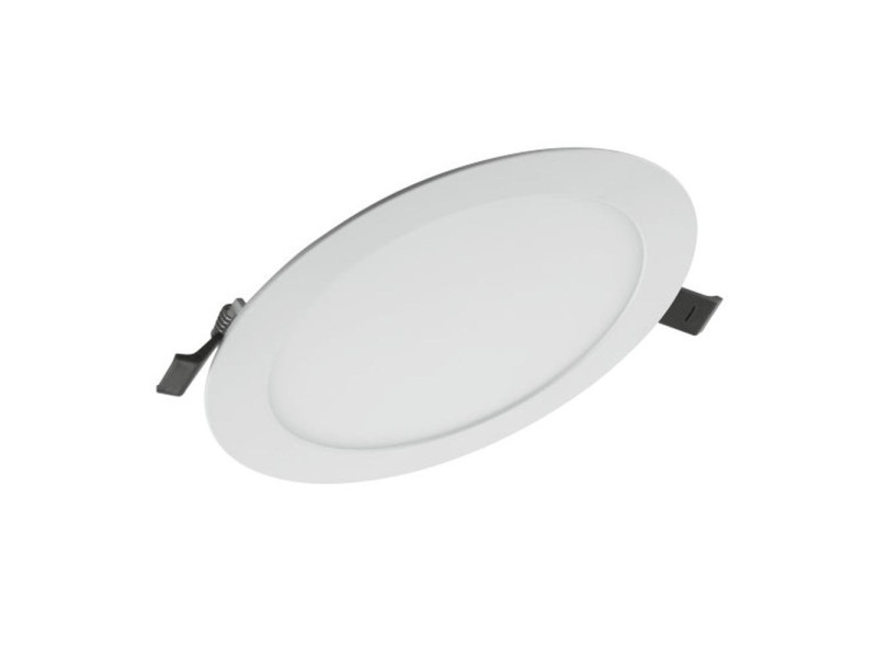 LEDVANCE Lampe LED encastrée DOWNLIGHT SLIM ALU, 17W, 4000K