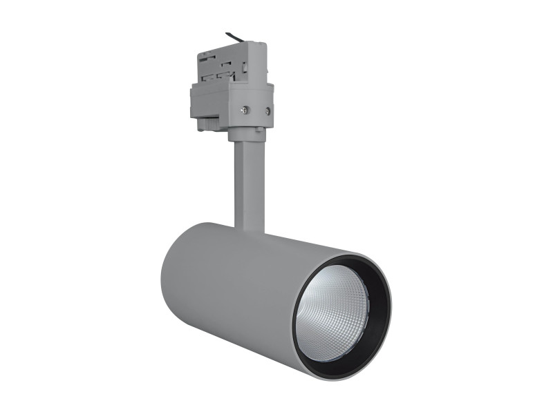 LEDVANCE Projecteur LED TRACKLIGHT SPOT D75, 25W, 3000K, GY
