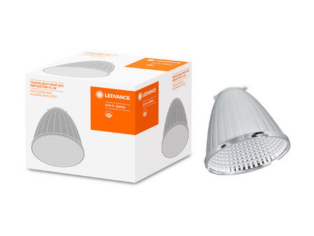 LEDVANCE Réflecteur TRACKLIGHT SPOT REFLECTOR D75 FL