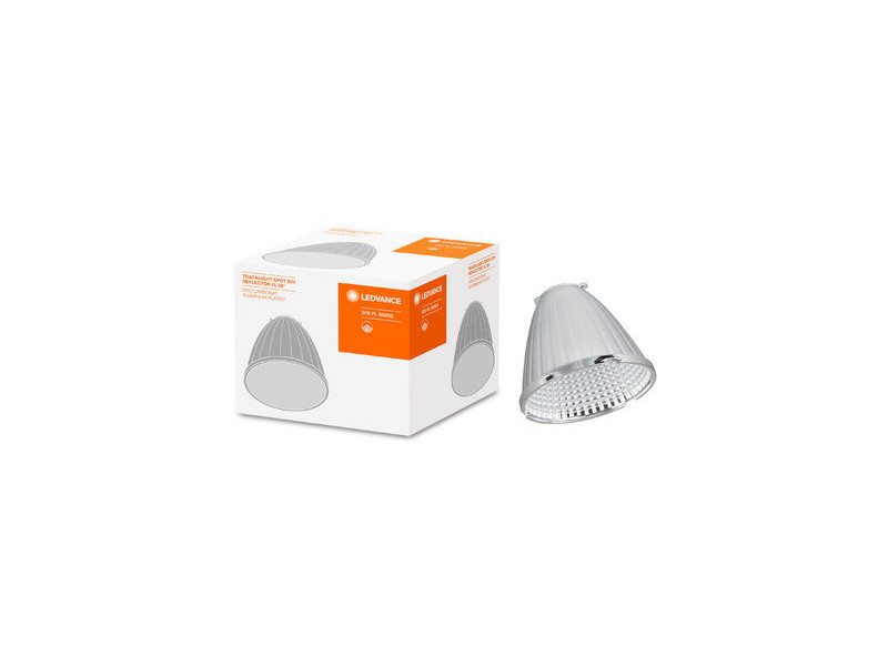 LEDVANCE Réflecteur TRACKLIGHT SPOT REFLECTOR D75 FL