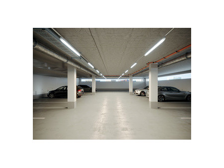 LEDVANCE Luminaire pour locaux humides DAMP PROOF HOUSING