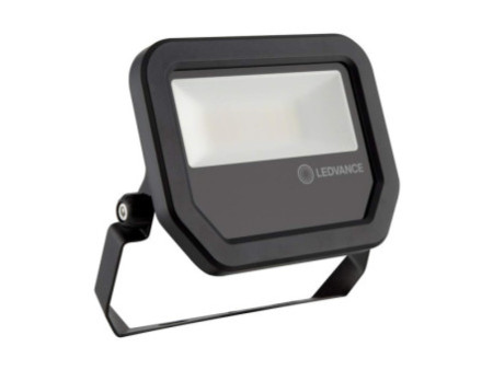 LEDVANCE Projecteur LED FLOODLIGHT, 17 watts, 4000K BT