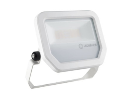 LEDVANCE Projecteur LED FLOODLIGHT, 17 watts, 4000K WT