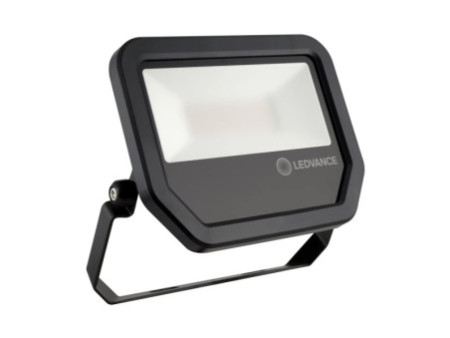LEDVANCE Projecteur LED FLOODLIGHT, 30 watts, 3000K BK
