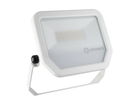 LEDVANCE Projecteur LED FLOODLIGHT, 17 watts, 3000K WT