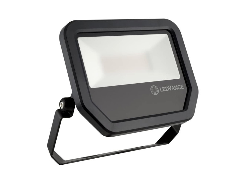 LEDVANCE Projecteur LED FLOODLIGHT, 30 watts, 4000K BK