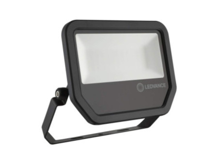 LEDVANCE Projecteur LED FLOODLIGHT, 50 watts, 3000K BK